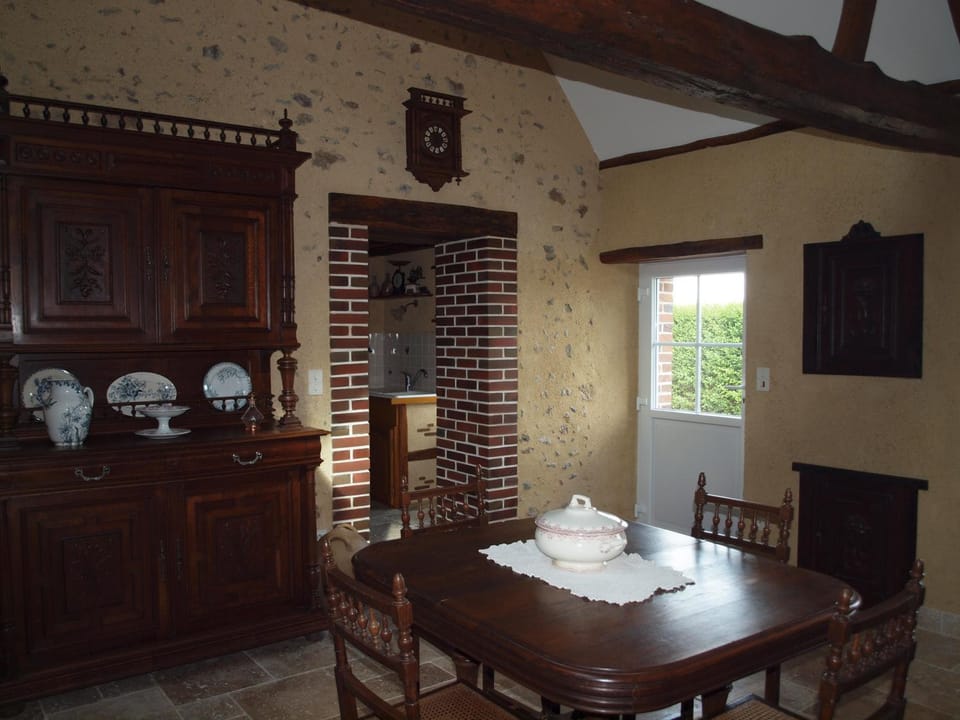 Gîtes les Terriers House in Centre-Val de Loire