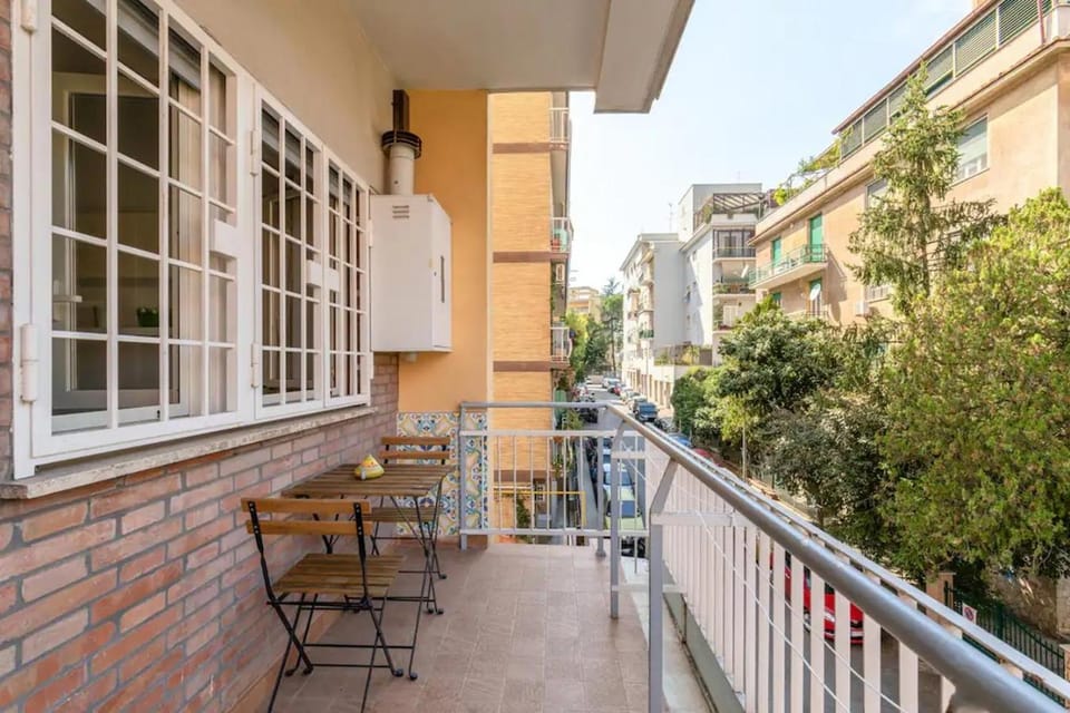 Day, View (from property/room), Balcony/Terrace, Balcony/Terrace