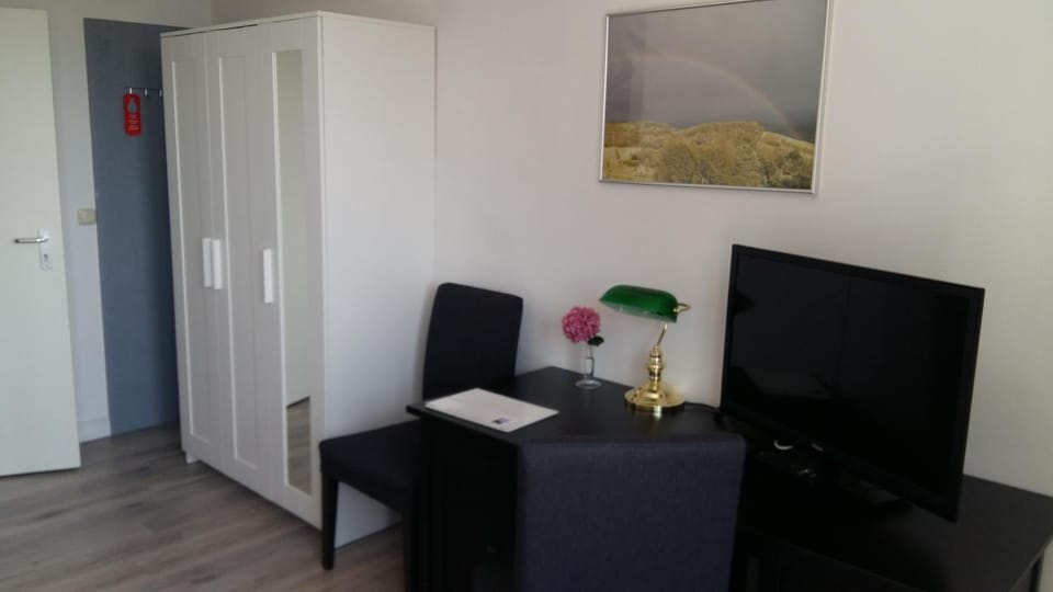 Zum Rebhang Bed & Breakfast Bed and Breakfast in Oestrich-Winkel