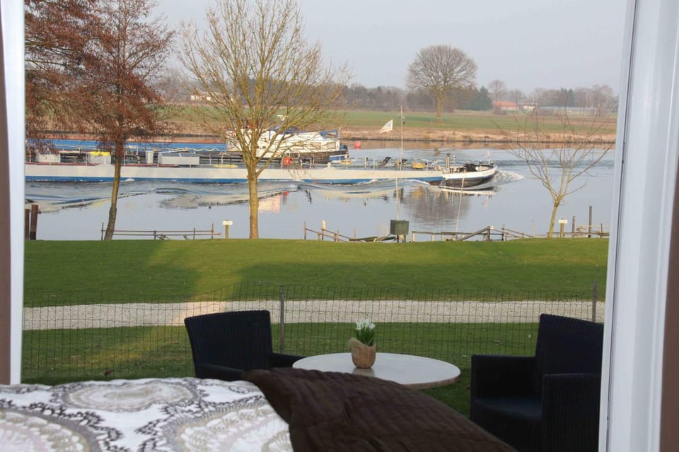River view