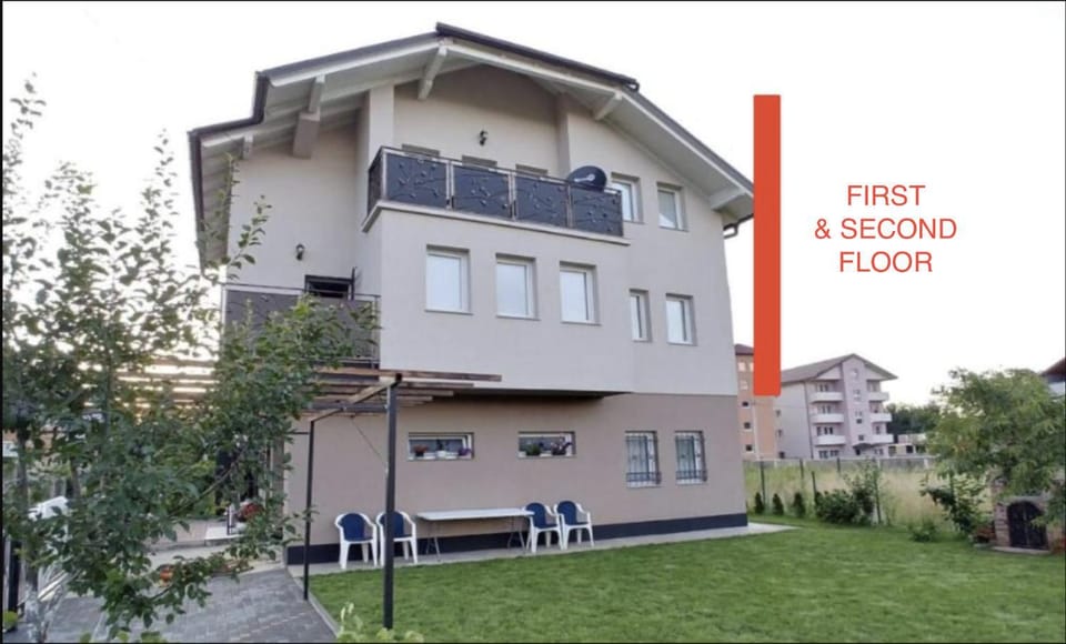 Luxury Home Ilidza House in Federation of Bosnia and Herzegovina