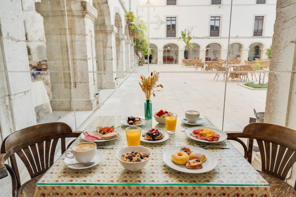Breakfast