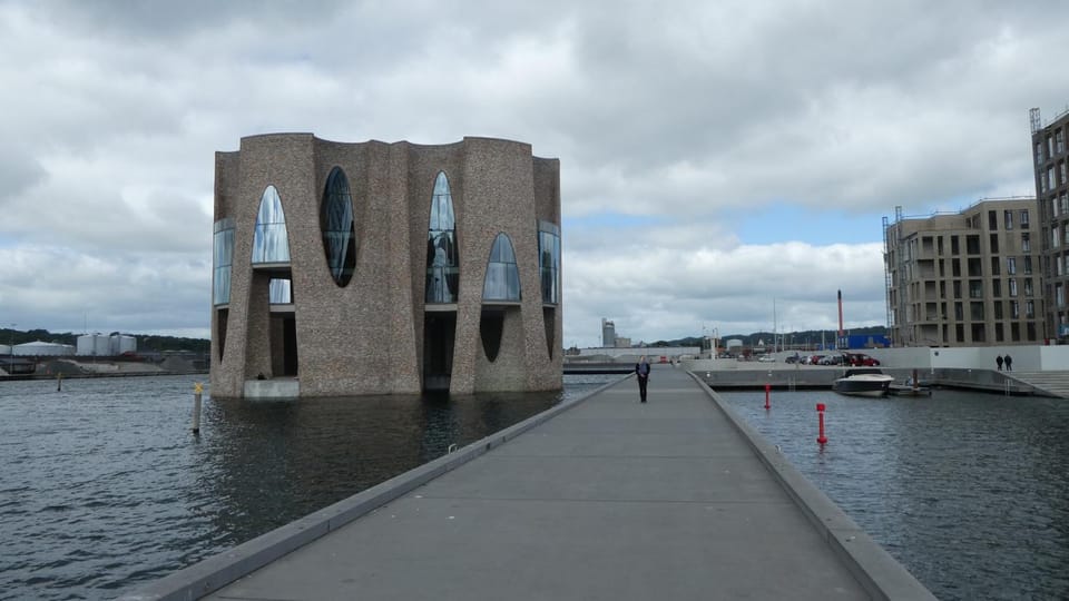 Vejle City Camping Campground/ 
RV Resort in Region of Southern Denmark