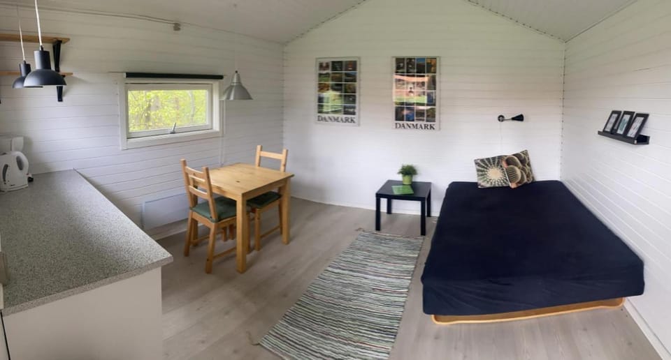 Vejle City Camping Campground/ 
RV Resort in Region of Southern Denmark