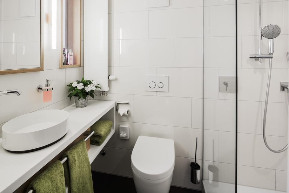 Toilet, Bathroom