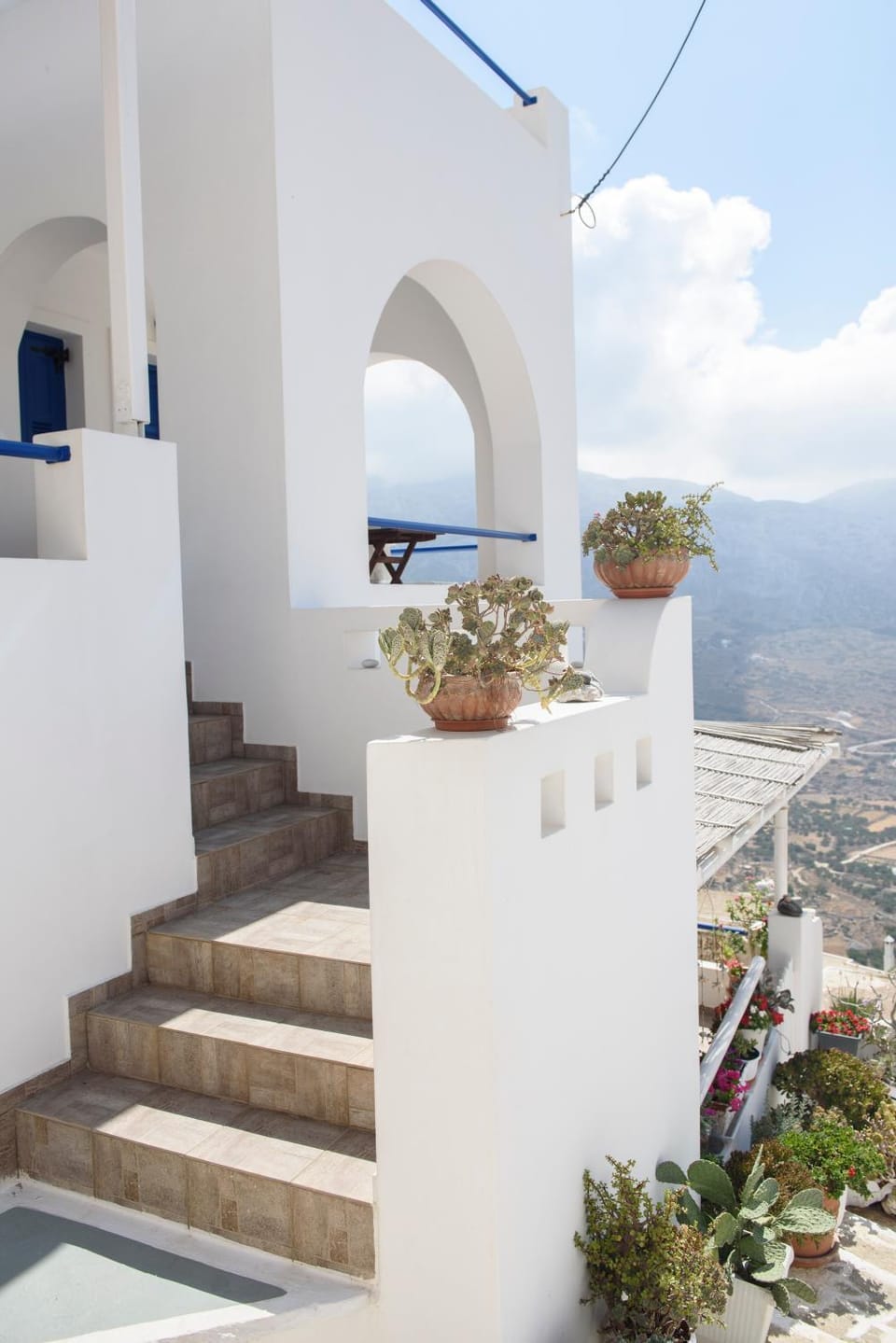 Plori Studios and Apartments Apartment in Decentralized Administration of the Aegean