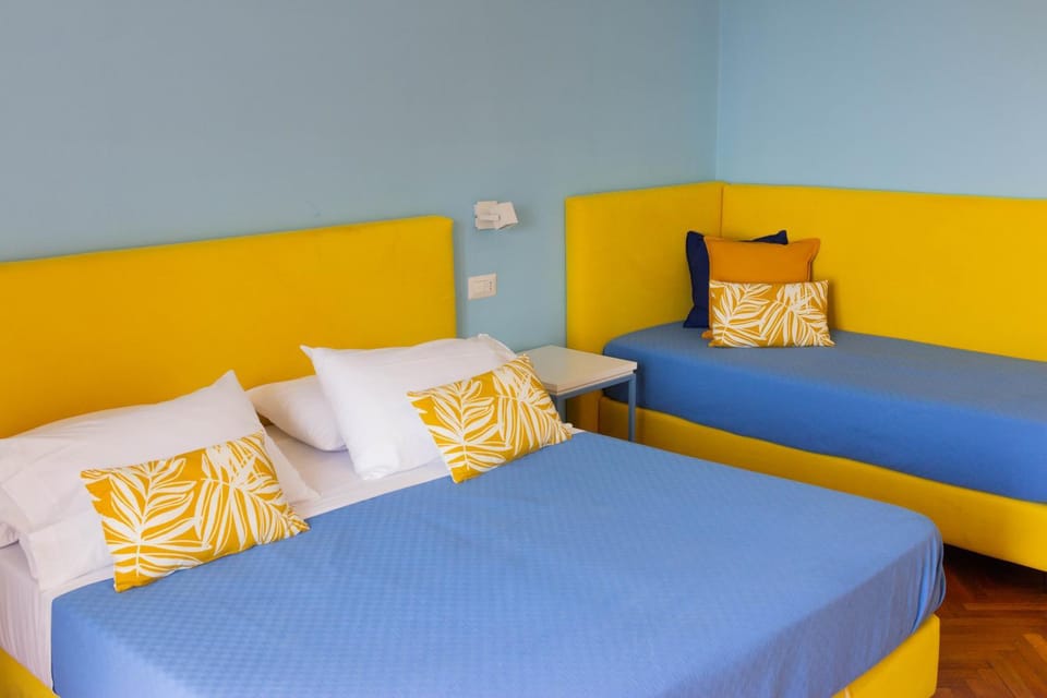 Sorrento Central and Sea View Flats Apartment in Sorrento