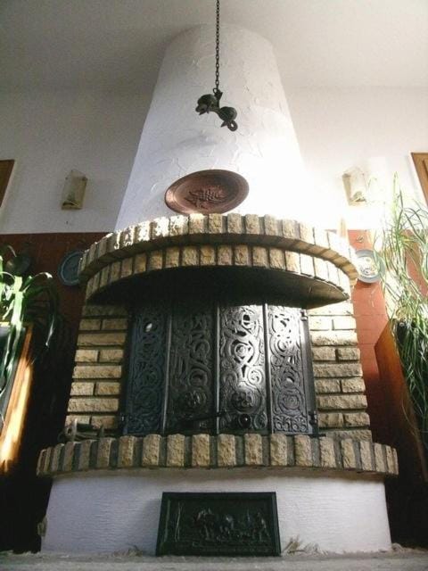Decorative detail