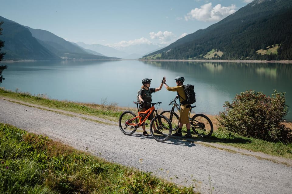 Cycling