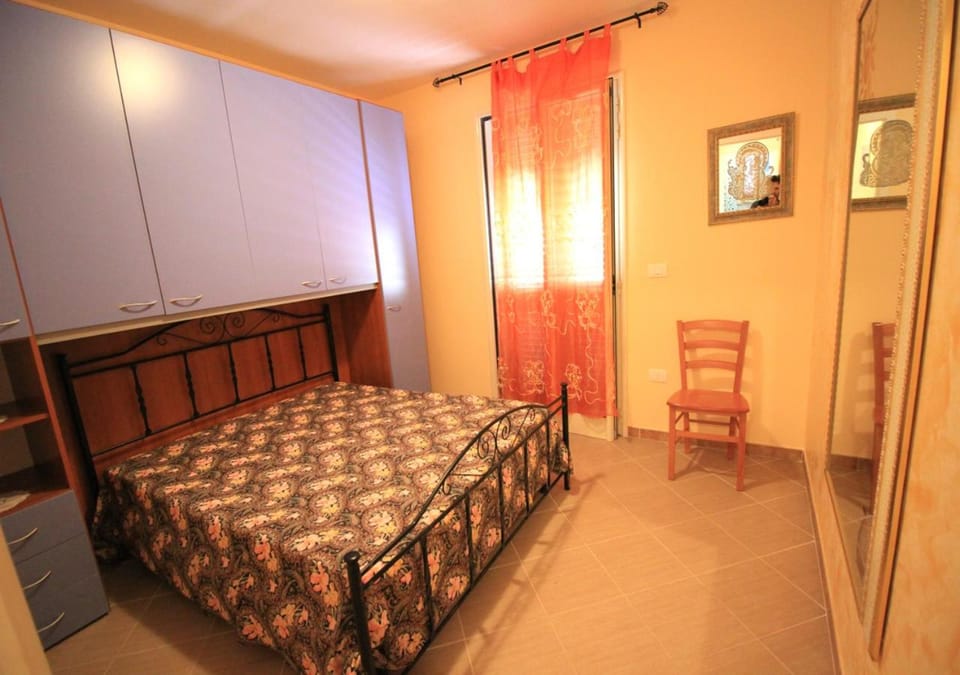 Property building, Bedroom