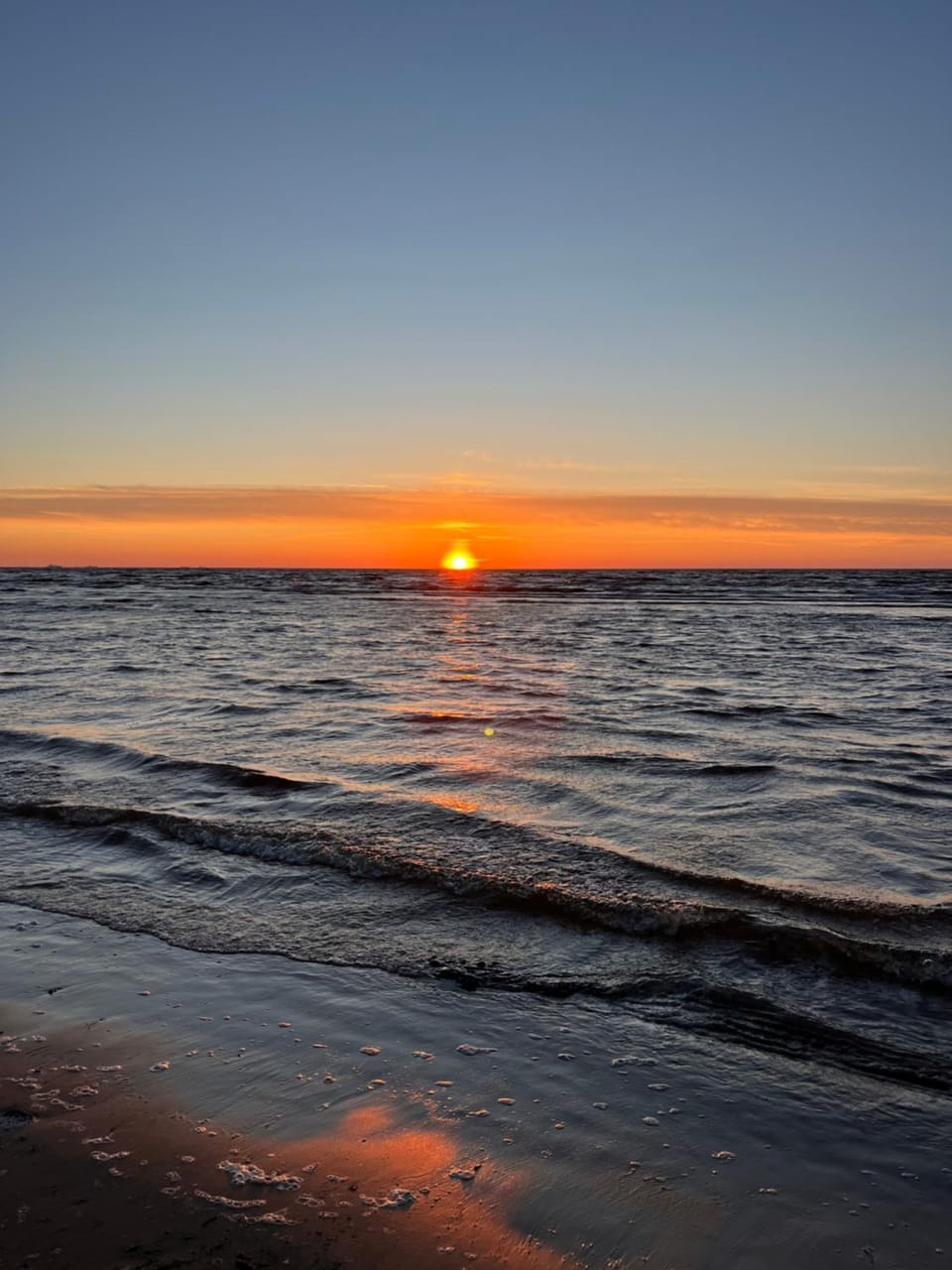 Holiday home near sea beach & pine forest House in Riga