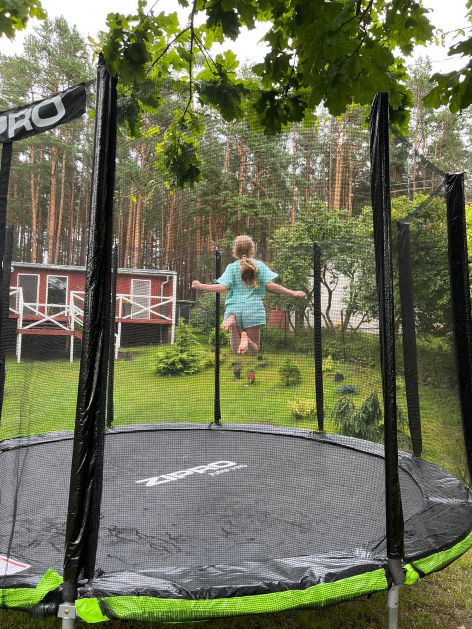 Holiday home near sea beach & pine forest House in Riga