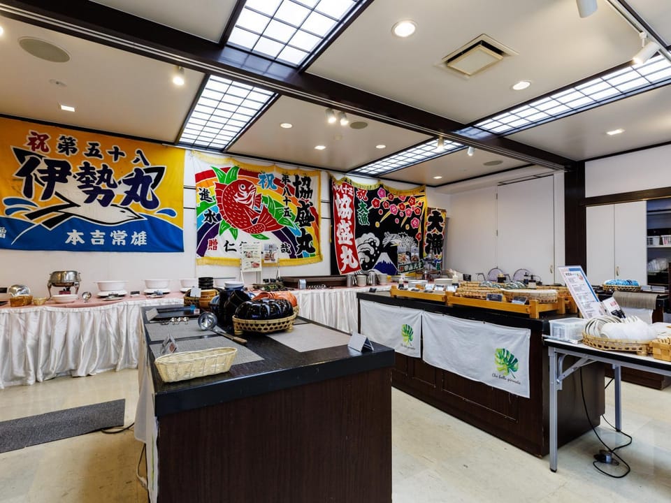 Restaurant/places to eat, Breakfast