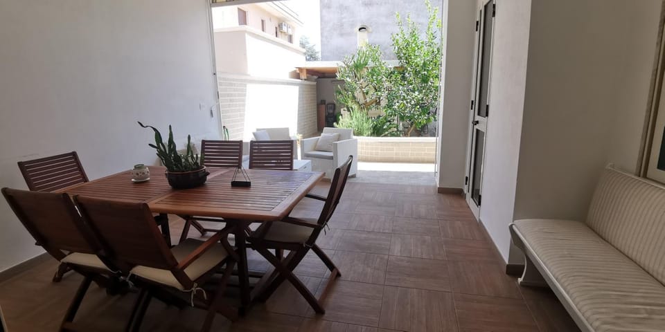 Casa Magnolia House in Province of Taranto
