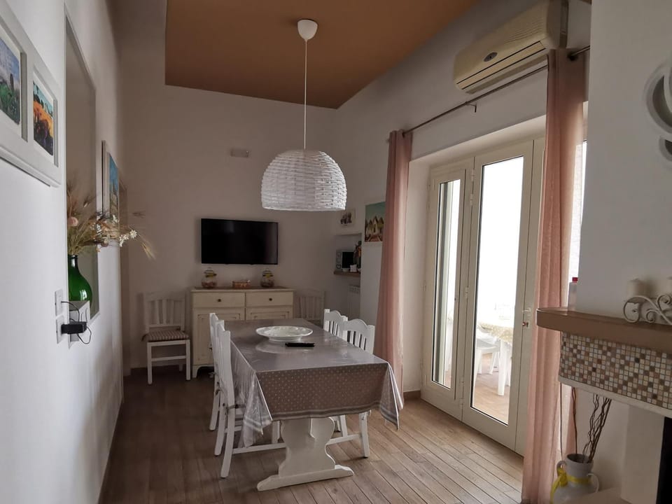Casa Magnolia House in Province of Taranto