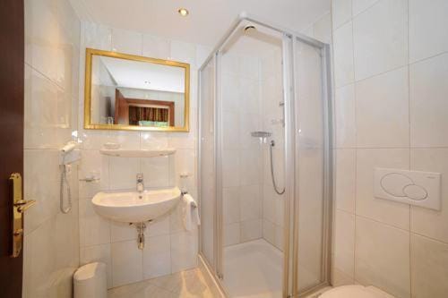 Vital Hotel Ortlerspitz Hotel in Trentino-South Tyrol