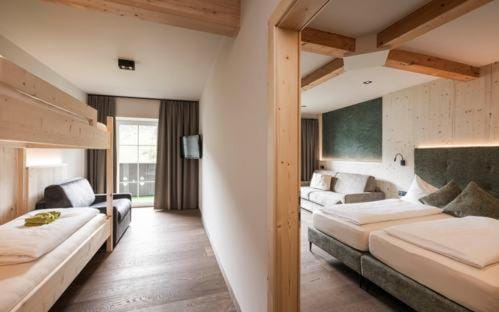 Vital Hotel Ortlerspitz Hotel in Trentino-South Tyrol