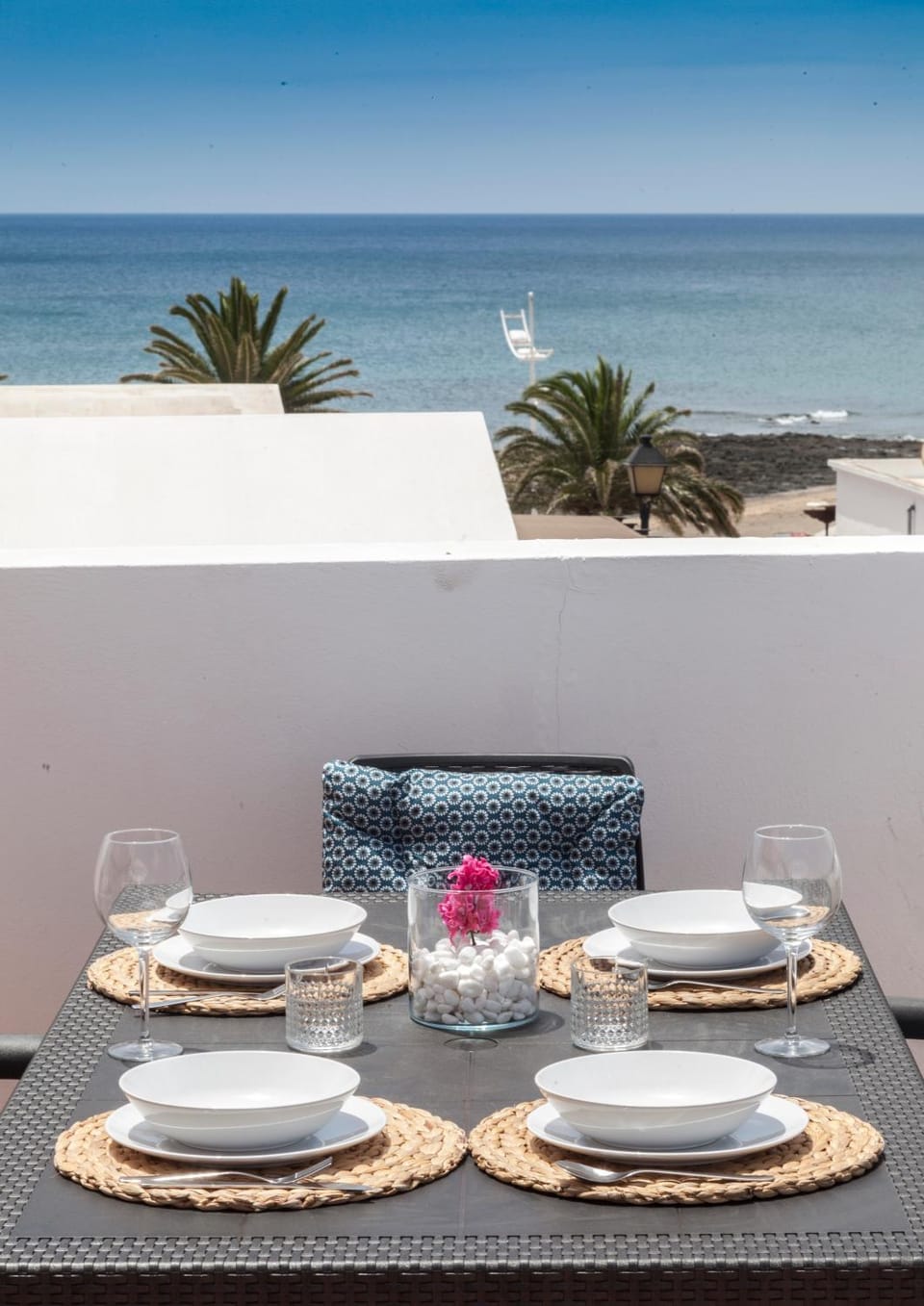 Luxury Beach Apartments Apartment in Isla de Lanzarote