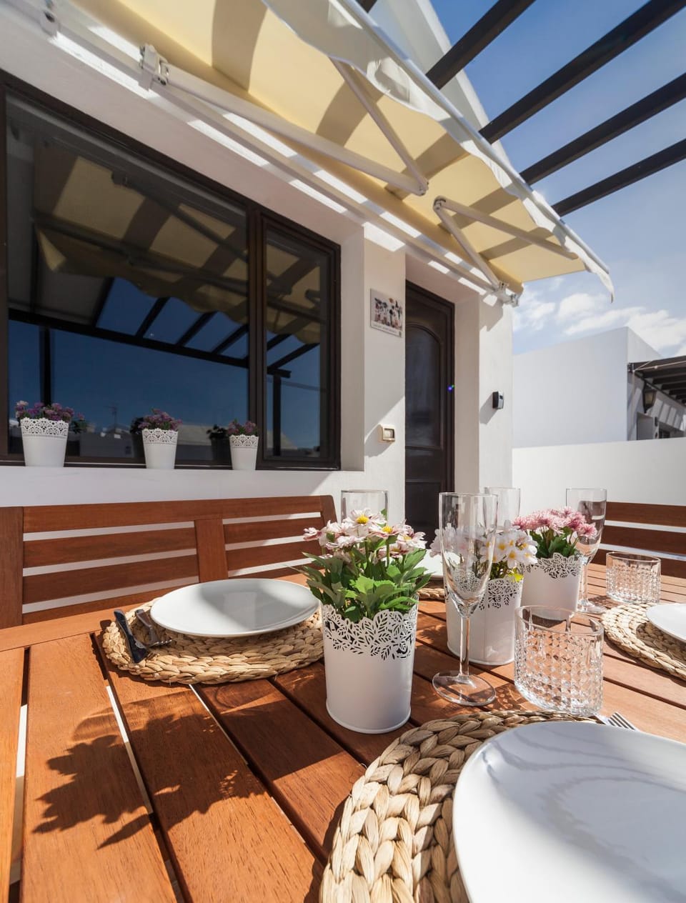 Luxury Beach Apartments Apartment in Isla de Lanzarote