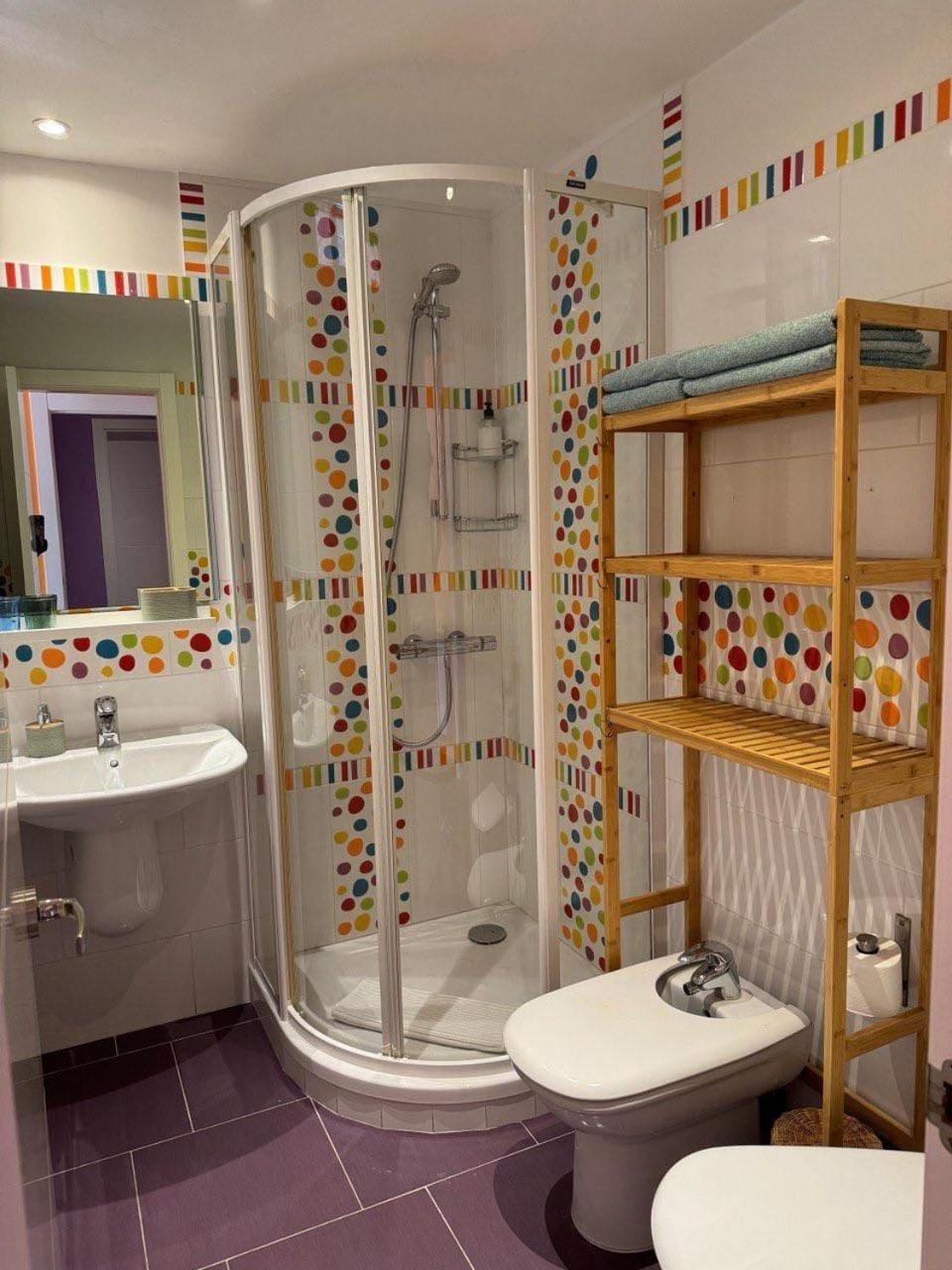 Hostal Arco Iris Bed and Breakfast in Madrid
