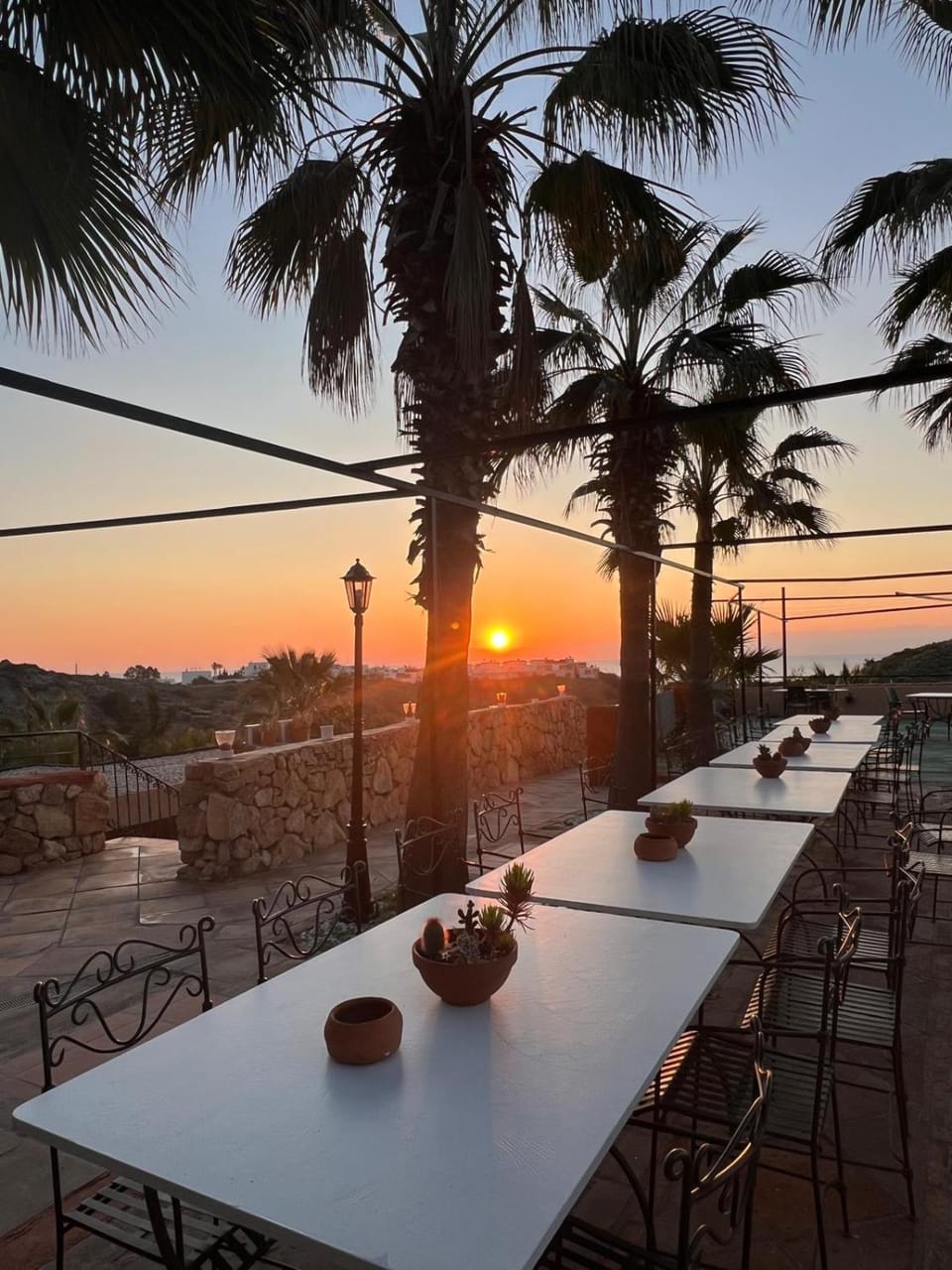 View (from property/room), Sunrise