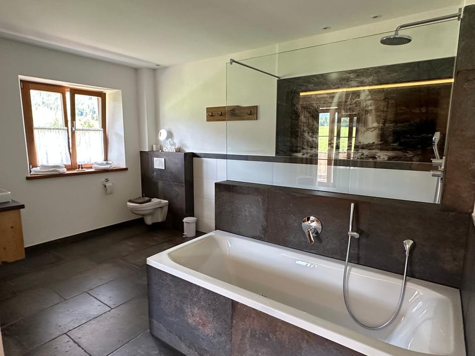 s´Quartier am Schliersee Bed and Breakfast in Schliersee