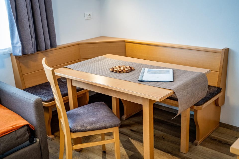 Residence Montana Apartment hotel in Trentino-South Tyrol