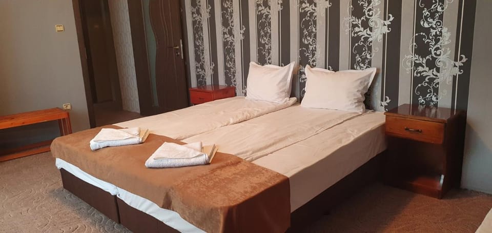 Почивна станция Витоша Hotel in Velingrad