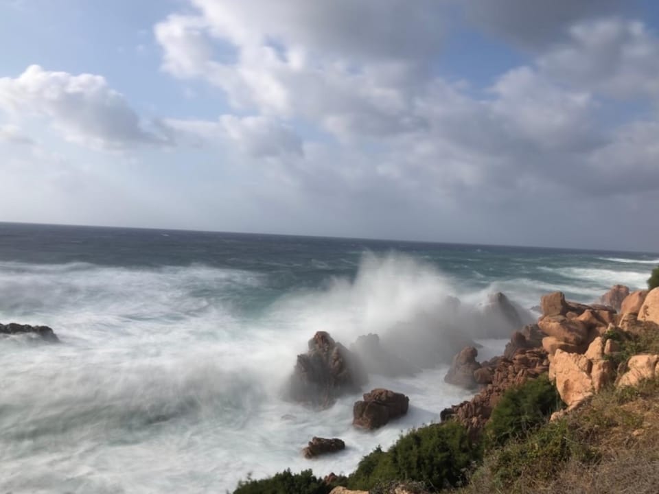 Natural landscape