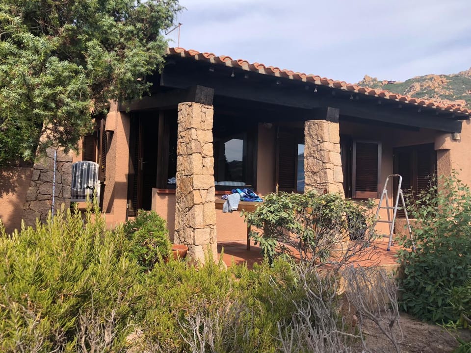 Scoglio a Costa Paradiso Apartment in Sardinia