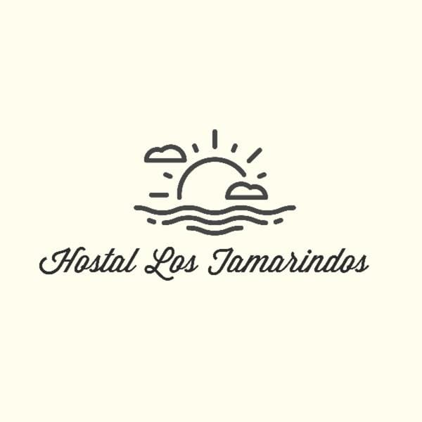 Hostal Tamarindos Hostel in Matalascañas