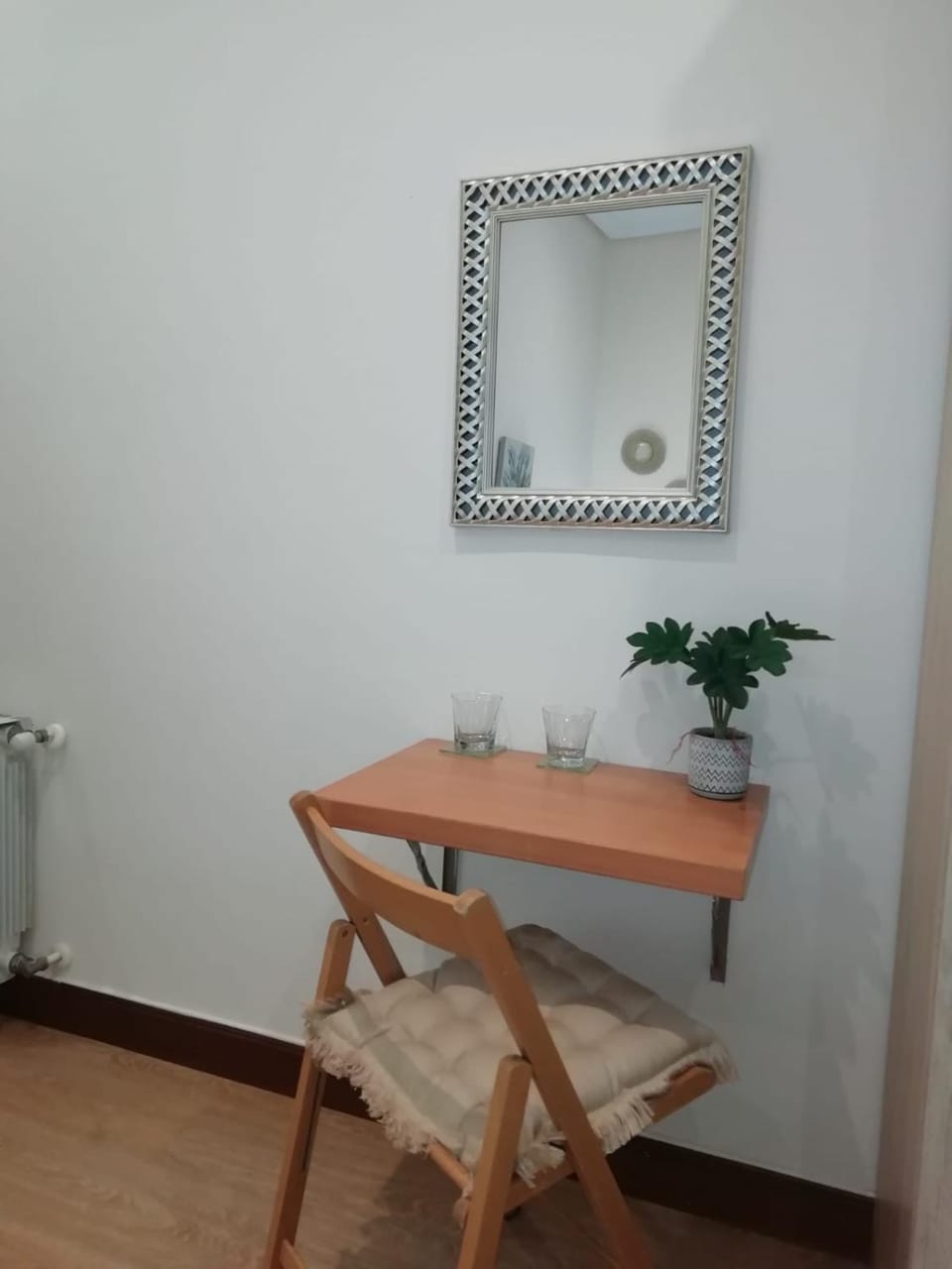 Pensión San Jerónimo Bed and Breakfast in San Sebastian