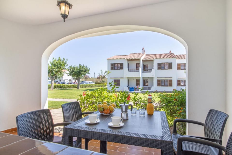 Patio, Balcony/Terrace