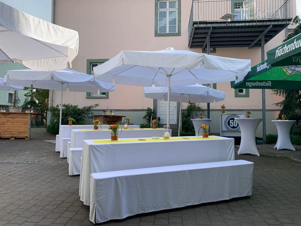 Hotel St. Hubertus Bed and Breakfast in Rhineland-Palatinate