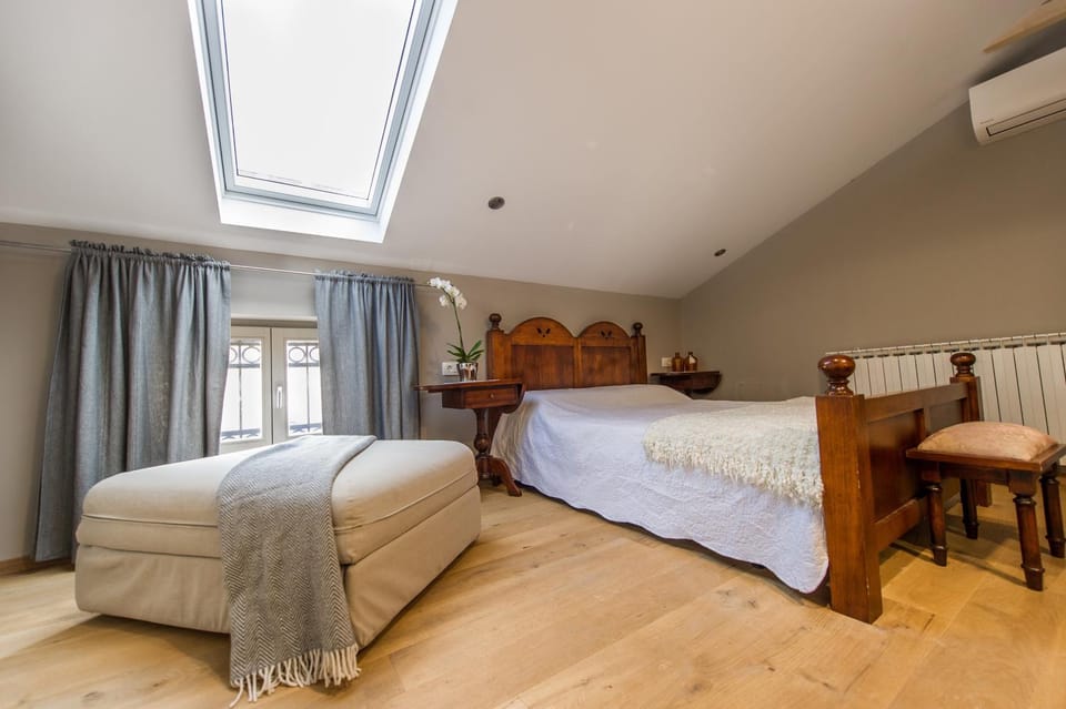 Villa Lav Apartment hotel in Istria County