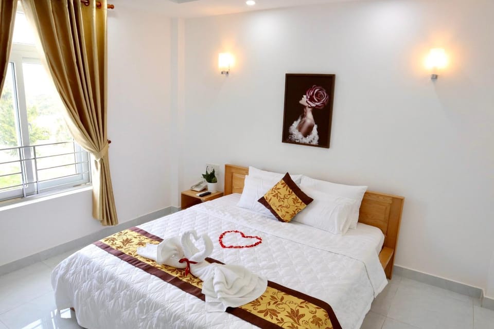 Khách sạn Thái Bình Hotel in Ba Ria - Vung Tau