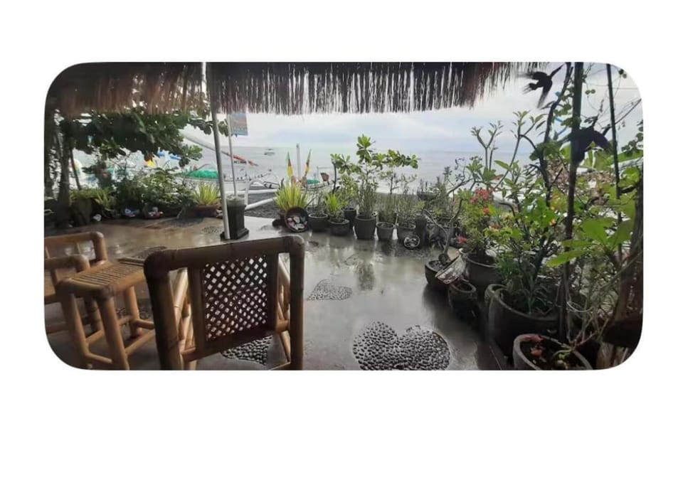 Isin Gumi Homestay Bed and Breakfast in Abang