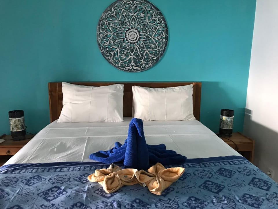 Isin Gumi Homestay Bed and Breakfast in Abang