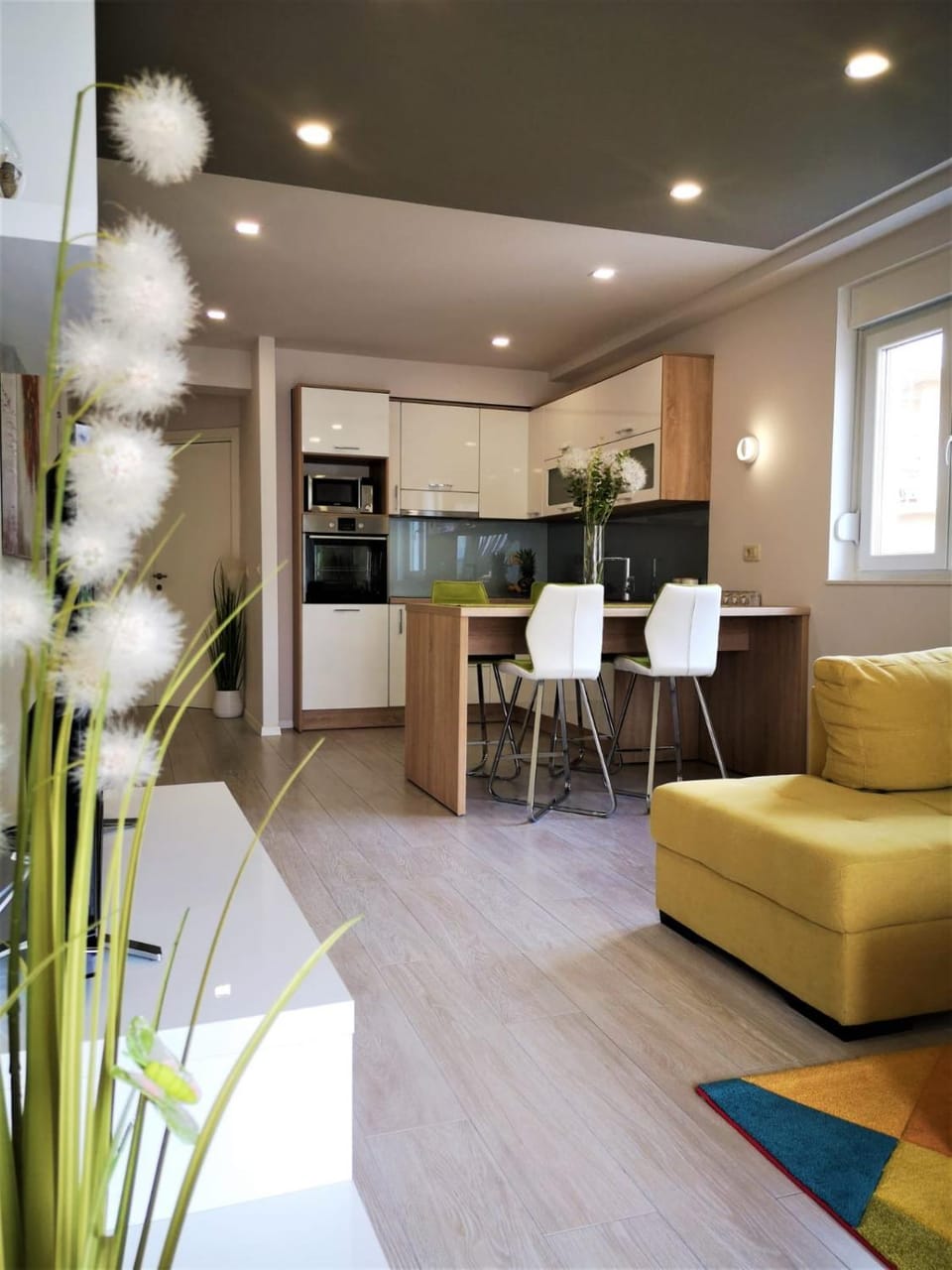 Apartments Villa Vujcic Apartment in Makarska