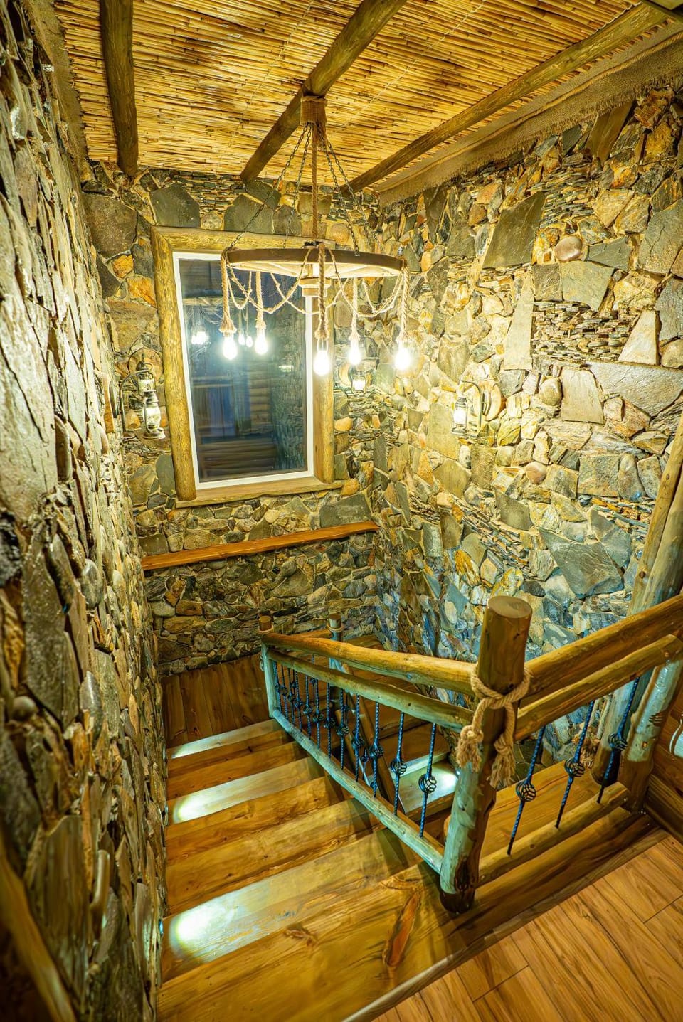 Земляничная поляна Боровое Bed and Breakfast in Kazakhstan