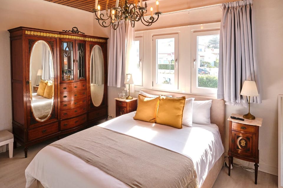 Casal Santa Virginia Country House in Lisbon District