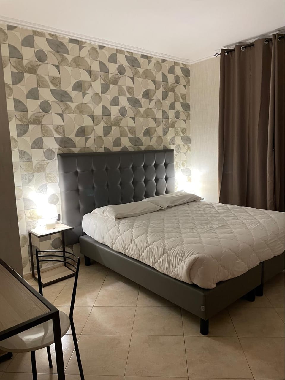 San Paolo Guest House Bed and Breakfast in Rome