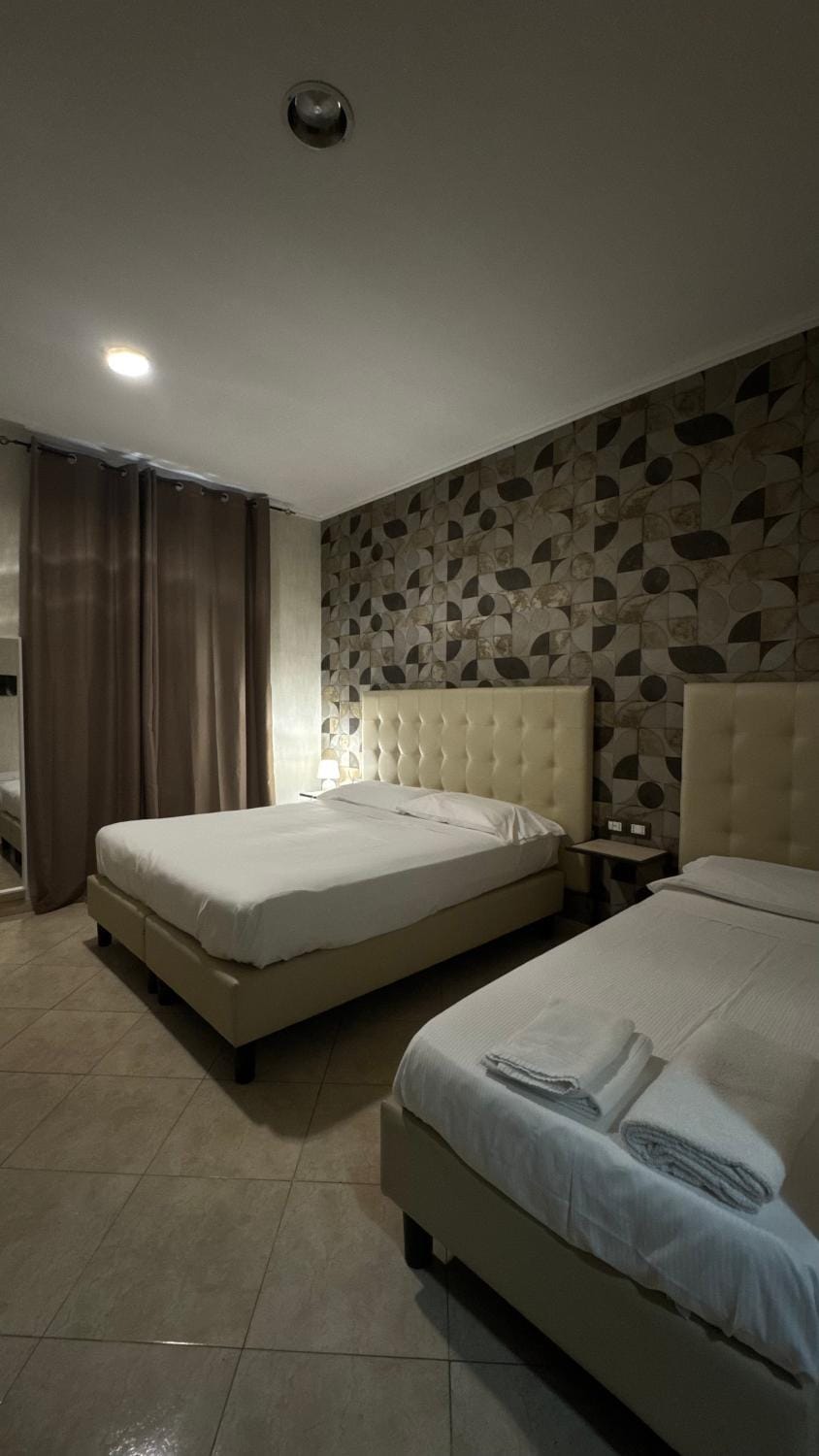 San Paolo Guest House Bed and Breakfast in Rome