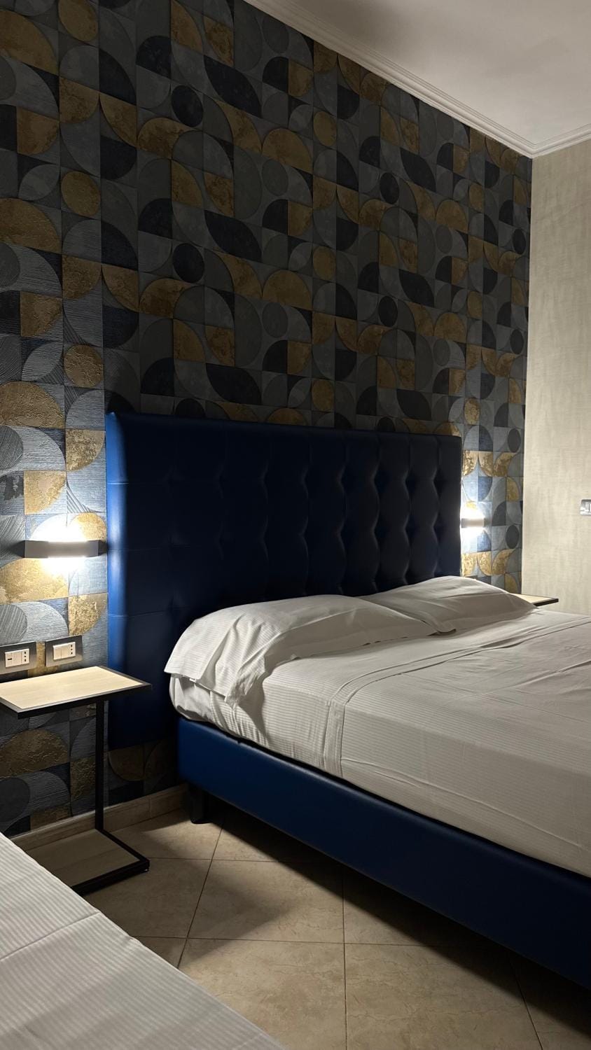 San Paolo Guest House Bed and Breakfast in Rome