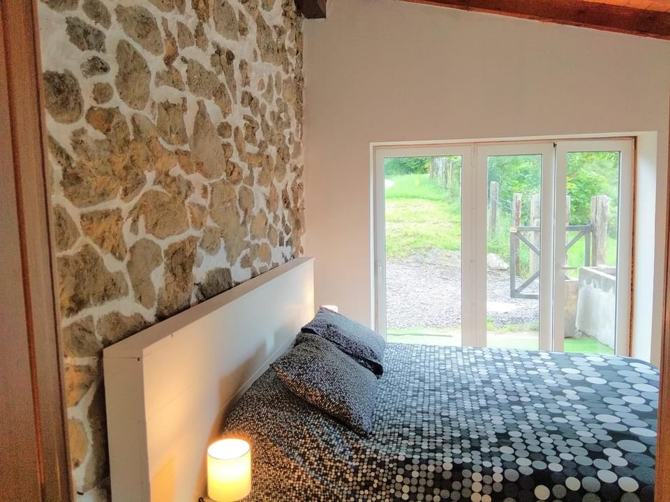 YUMI apartamento rural Apartment in Basque Country