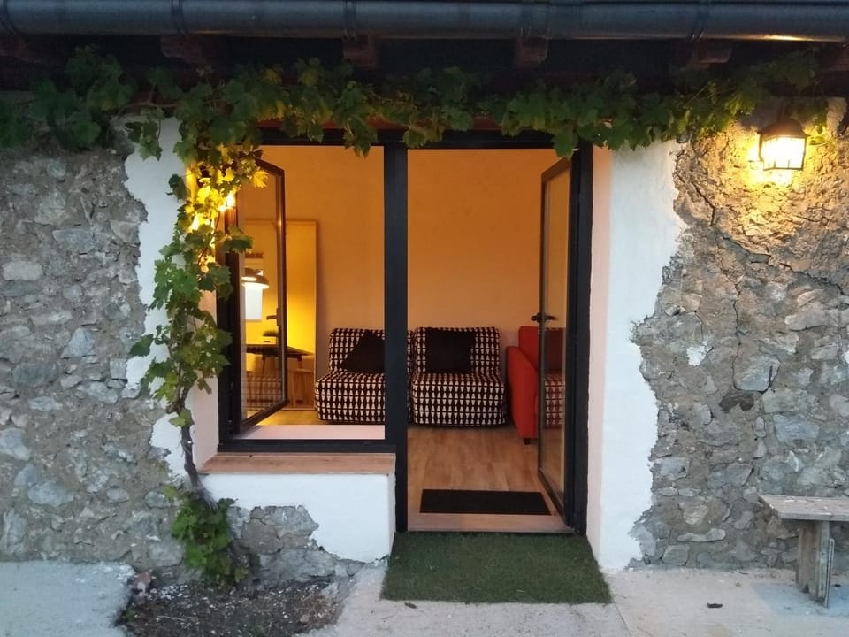 YUMI apartamento rural Apartment in Basque Country