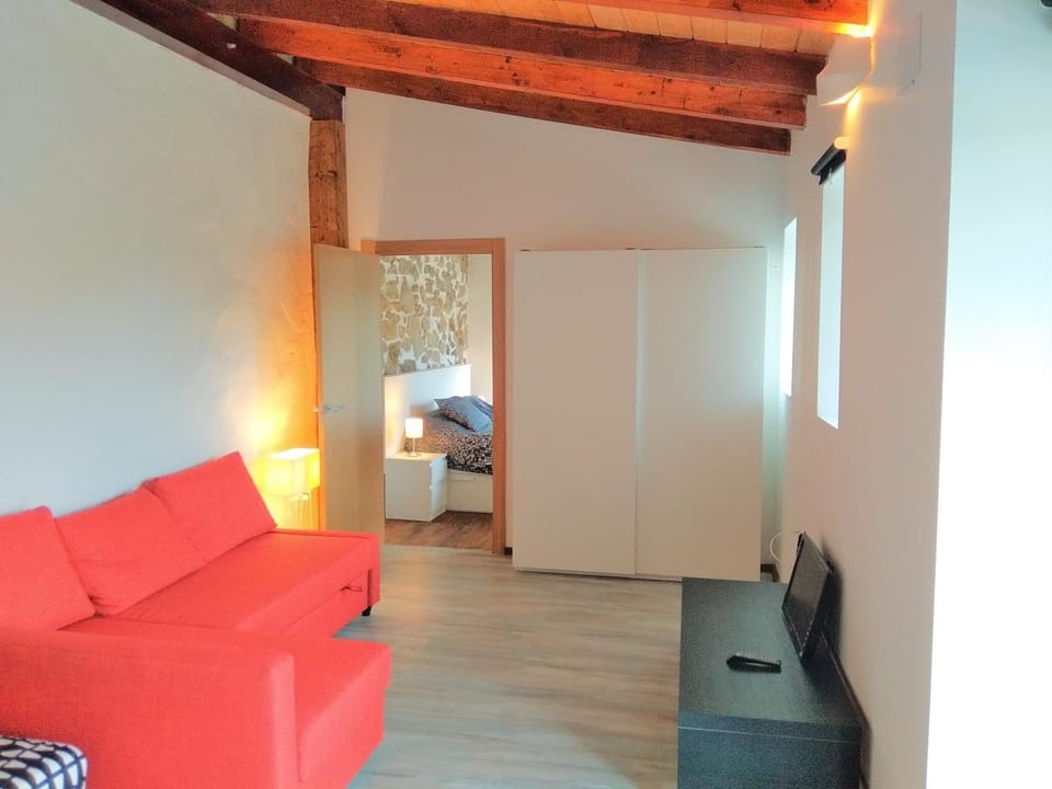 YUMI apartamento rural Apartment in Basque Country