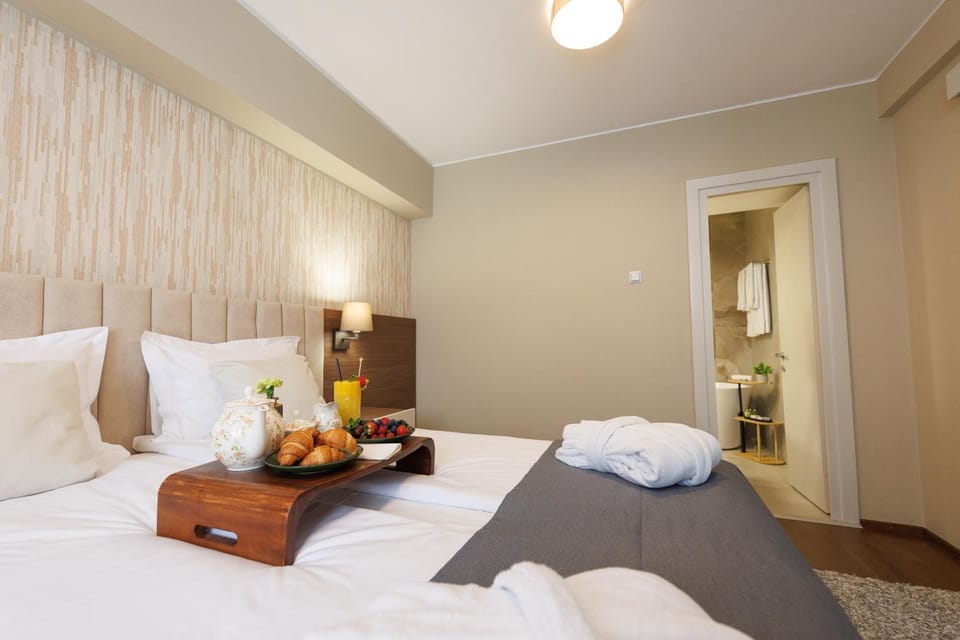 Hotel Fenyõ Conference & Spa Hotel in Romania