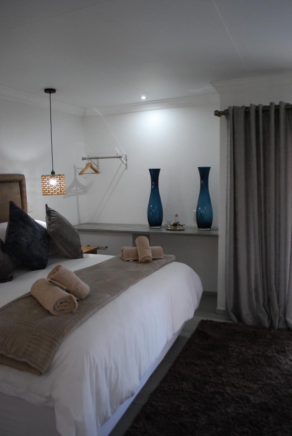 Vaal De Vue Guesthouse Bed and Breakfast in North West, South Africa