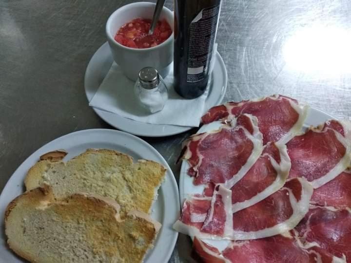 Food and drinks, Breakfast